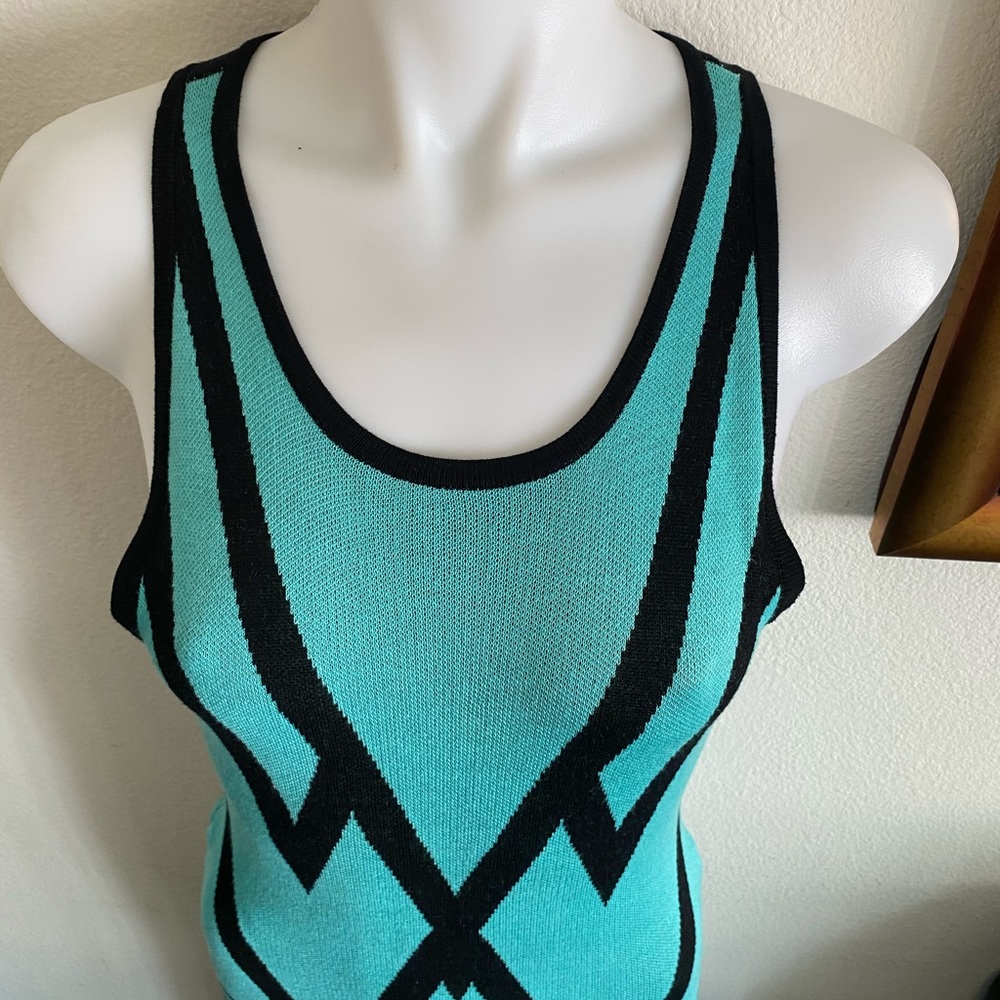 Arden B casual maxi dress size large - Picture 3 of 6